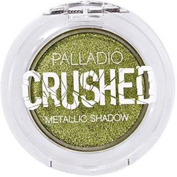 Palladio Sombra de ojos crushed metallic 05 zenon 21 g