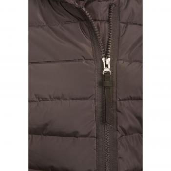 Superdry - Chaleco - chaleco - para mujer gris gris X-Small