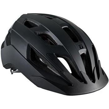 BONTRAGER Solstice MIPS Helmet, negro