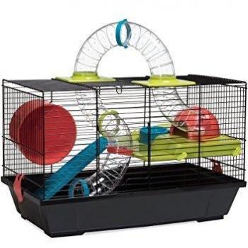 Voltrega Hamster Cage Vol. 938 Double 1 Unit 500 g