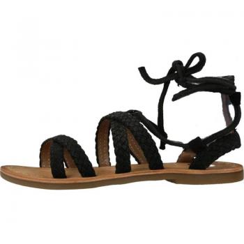 Sandalias de Niña Gioseppo Modelo 38881G Negro