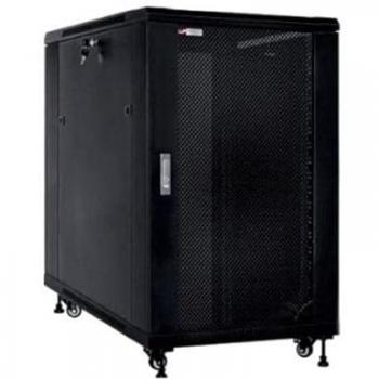 Rack Servidor IP20 RSB 10U 600x800 Negro WPN-RSB-10608-B