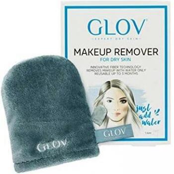 GLOV Expert Dry Skin Makeup Remover Glove