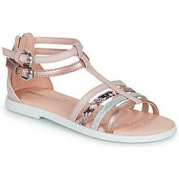 Sandalias de Niña GEOX J SANDAL KARLY GIRL