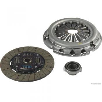 Kit de embrague Herth+Buss Jakoparts J2002214 - Juego completo de disco y plato de presión