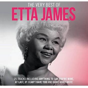 The Very Best Of Etta James