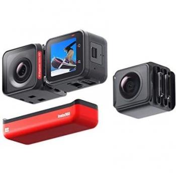 Insta360 One RS Twin Edition Action Camera