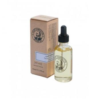 Captain Fawcett Beard Oil 50 ml