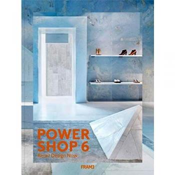 Powershop 6: New Retail Design