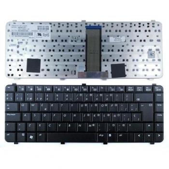 Teclado para HP Compaq 6530S 6730S 6735S 490267-031 491274-031