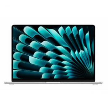 Laptop Apple MacBook Air M3 (2024) 15,3 M3 8 GB RAM 256 GB SSD AZERTY