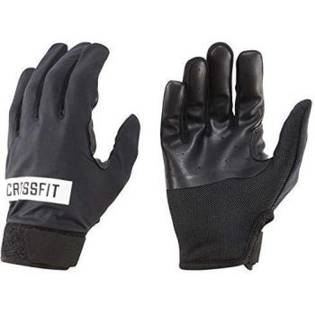 Reebok CF U Grip Glv Guantes, Unisex Adulto, Negro, S