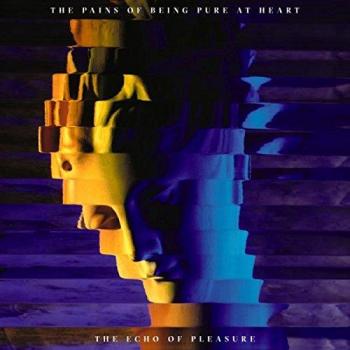 Pleasure Echo Vinyl Record