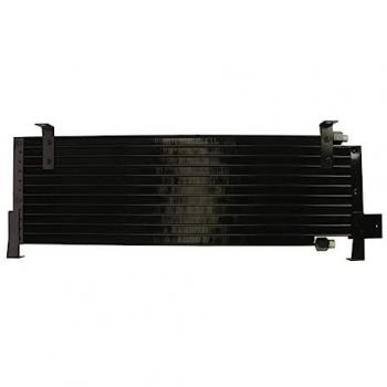Condensador de aire acondicionado NISSENS 94460 - Sistema de Aire Acondicionado, compatible con diversas marcas y modelos, fabricado con materiales de alta calidad para garantizar eficiencia en la refrigeración, diseño optimizado para una fácil instala