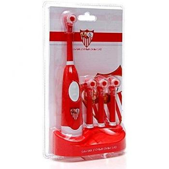 CEPILLO DE DIENTES ELECTRICO SEVILLA F C 722048