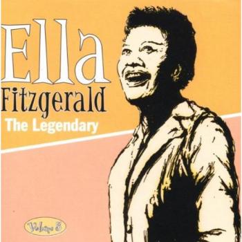 The Legendary Volume 5 - Ella Fitzgerald
