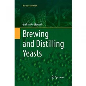 Brewing and Distilling Yeasts