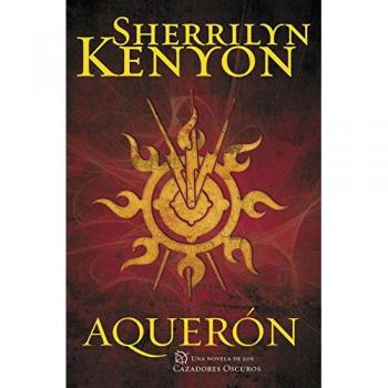 Aquerón - Sherrilyn Kenyon