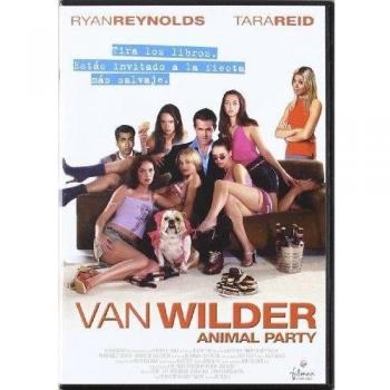 Van Wilder