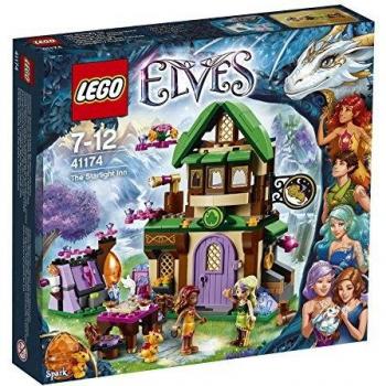 Lego Elves - Set Taberna Starlight