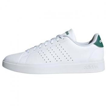Zapatillas adidas Advantage 2.0 hombre blanco puro, talla 47(1/3)