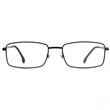 Carrera 8867 Men's Eyeglass Frame Black Ø 55 mm