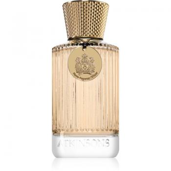 Atkinsons The Isle of Wight Aroma Diffuser 250 ml