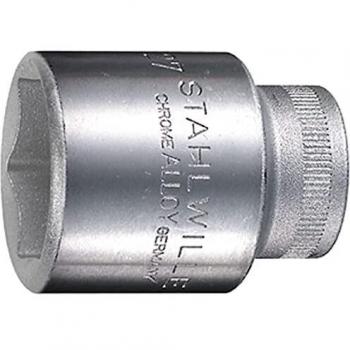 Stahlwille 52 13 - Vaso 1/2 Hexagonal