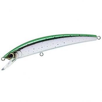 Yo-Zuri - Crystal Minnow 110, Color 110, Talla 12.0 gr
