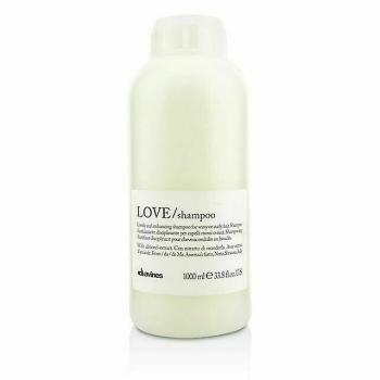 Davines Love Curl Enhancing Shampoo for Curly Hair 1000 ml