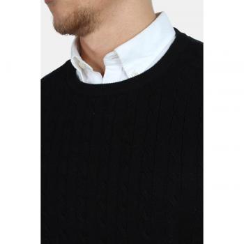 Only & Sons Maglia Pullover uomo nera