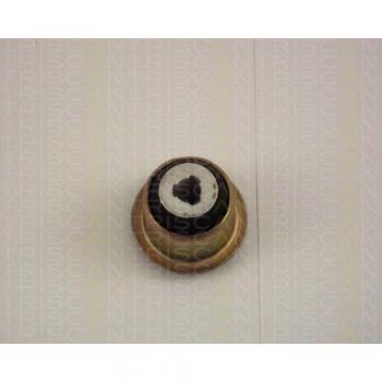 Triscan Barra de suspensión 8500 25806 para RENAULT Clio, Kangoo, Thalia, Symbol y NISSAN Kubistar