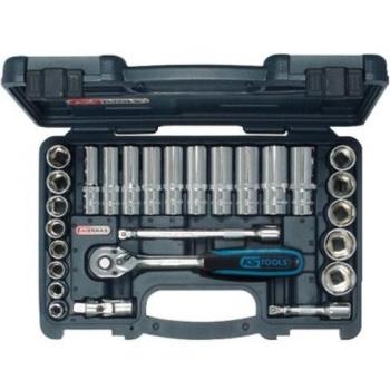 KS Tools 918.0627 set de conectores y conector Juego de enchufes