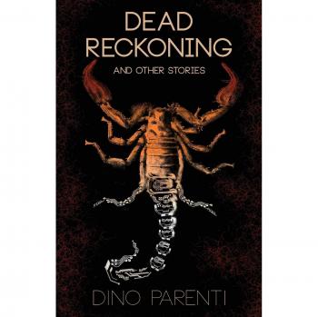 Dead Reckoning: y Otras Historias - Edición en Tapa Blanda