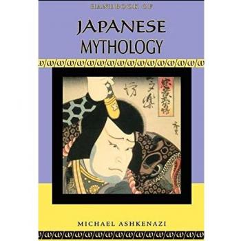 Handbook of Japanese Mythology