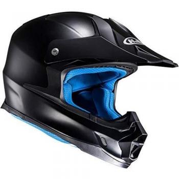 HJC Helmets 123471 Casco, Negro, Extra-Large