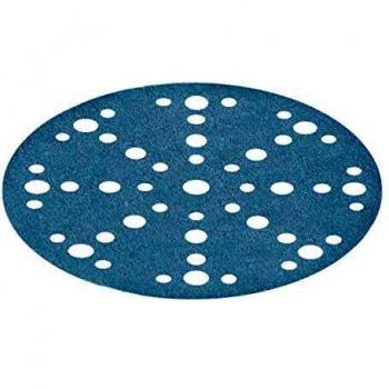 Disco de lijar Granat P240 STF D150/48 GR/100 - 575168