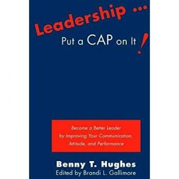 Leadership Mastery: Enhance Communication, Attitude, and Performance