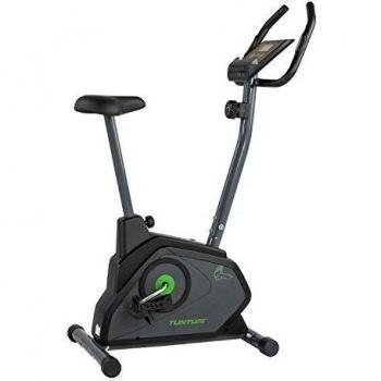 Tunturi B30 Bicicleta Estática, Unisex Adulto, Rosa, Única
