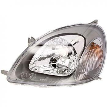 Van Wezel 5430961 Faros Delanteros para Automóviles