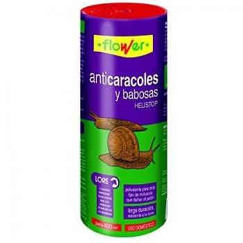 Flower M258431 - Anticaracoles talquera 250 gr 1-20526