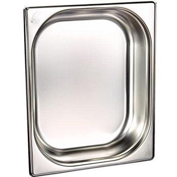 Lacor - 66265Z - Cubeta Gn 1/2 265x325x65 Inox