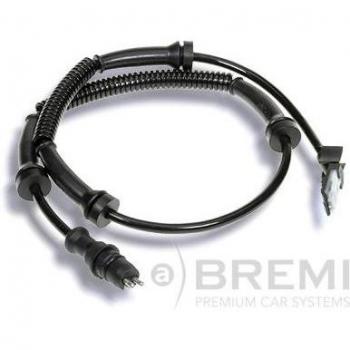 Sensor ABS BREMI 50278