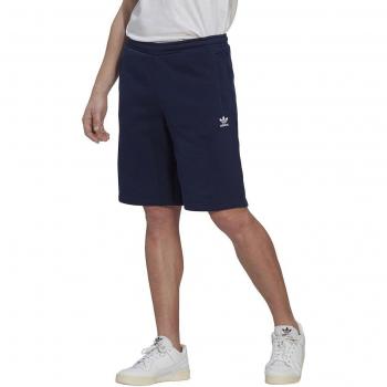 Short de hombre Essential Originals Adidas (modelo HK0182) en color azul