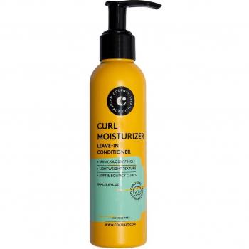 Curl Moisturizer Leave-in Conditioner - 150ml