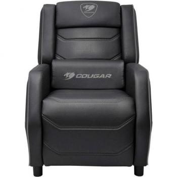 Cougar Ranger S Gaming Sofa Black