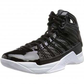 Nike Hyperdunk Lux, Zapatillas de Baloncesto Hombre, Negro