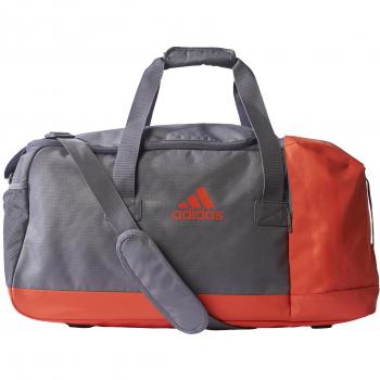 adidas 3S Per Tb Bolsas de Deporte, Unisex Adulto, Gris