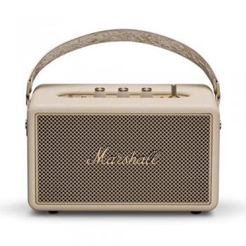 Altavoz Portátil Bluetooth Marshall Kilburn III Crema 2.1 10W