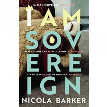 Soy Soberano - Nicola Barker